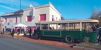 10 ans d'existence pour le chemin de fer de l'Allier