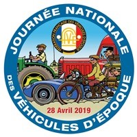 Journée Nationale des Véhicules d'Epoque
