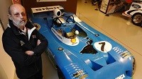 24H du Mans : Pescarolo et Larrousse prendront le volant de 2 Matra