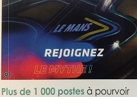 Plus de 1000 postes à pourvoir à l'ACO