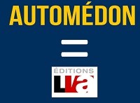 Automédon change d'organisateur