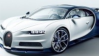 Cadeau pour la réouverture : 18 SUPERCARS nous parlent du futur !