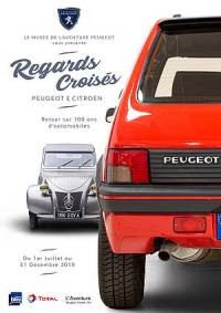 Exposition "Regards croisés"