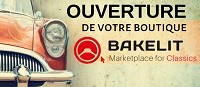 Toutes les pièces pour votre ancienne sur Bakelit.eu