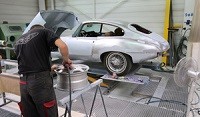 Nouveaux CQP adaptés aux voitures de collection