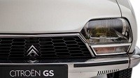 Citroën GS : un exemplaire unique pour les 50 ans