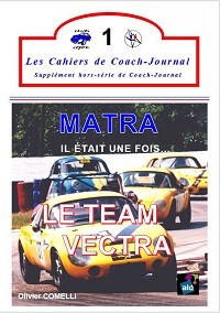 Il était une fois... le Team Vectra