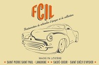 Nouvelle FCIL en Maintenance et restauration de véhicules d'époque et de collection