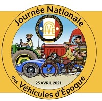 5e édition de la JNVE - RDV le 25 avril 2021