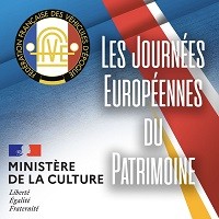 La FFVE partenaire des Journées Européennes du Patrimoine les 19 et 20 septembre prochain !