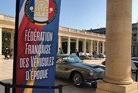 Les Journées Européennes du Patrimoine
Édition 2020
