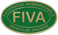 Électrification des véhicules anciens : déclaration de la FIVA