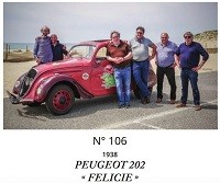 Félicie est à vendre !