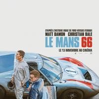 Le Mans 66 : En direct la conférence de l'équipe du film à Toronto