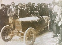 Reconstruction d'une Quadrilette Peugeot chez Formulting