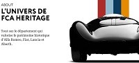 Heritage Parts : Nouvelles pièces pour Abarth, Alfa Romeo, Fiat ou Lancia