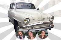 Josiane La Montlhéry, trois défis pour les trois compères en 2021
