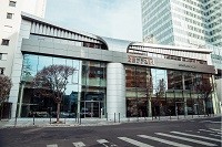 La plus grande concession Ferrari au monde