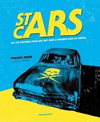 Star Cars : les 100 voitures qui ont joué le premier rôle au cinéma