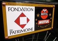 Motul - Fondation du patrimoine