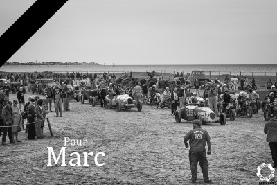 Normandy Beach Race 2025, de sables et de larmes