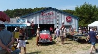 Orgon : musée automobile de Provence, la fin d'une aventure