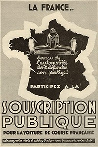 Patrimoine Sportif et Mécanique de l'Autodrome au Vintage Revival