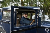 60 ans de tôle pour Maître Paul !