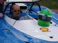 Pescarolo réagit à la vente de sa Matra MS 670