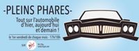 Une émission de radio pour les passionnés d'autos