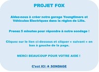 Projet FOX