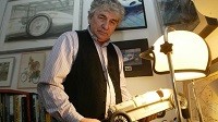 Marc Nicolosi, le pape de la voiture ancienne, nous a quittés