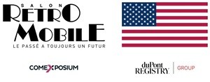 Le salon Rétromobile annonce une édition américaine