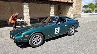 Ventoux Rallye Classic
