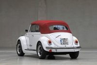 Volkswagen E-Coccinelle : électrochoc de la renaissance