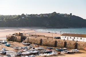 Le Pays-de-Galles au volant de votre ancienne !