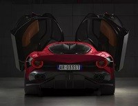 Alfa Romeo prépare une nouvelle superstar inspirée de son patrimoine