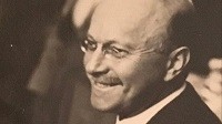 Pétition : André Citroën au Panthéon