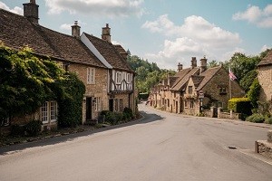Du Wiltshire aux Cotswolds, sans oublier le Pays-de-Galles