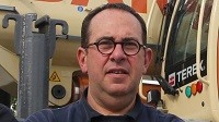 Décés de Bruno Tabare, vice-président et trésorier de la FFVE