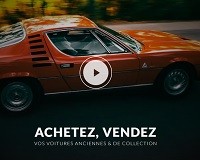 CarJager lève 5,7 millions d'euros pour s'imposer sur le marché de la voiture ancienne