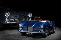 Un carrossier veut faire revivre Facel Vega