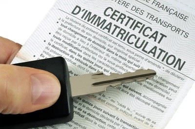 Carte grise collection 2025 : Découvrez si votre véhicule peut en bénéficier