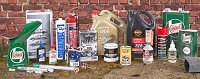 Le choix de l'huile pour sa voiture de collection