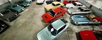 Nouveau service de gardiennage chez Classic'Cars