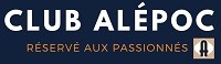 Profitez du Club Alépoc !