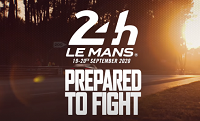Comment suivre la course des 24 H du Mans