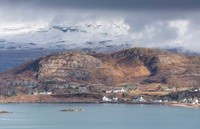 L'Ecosse avec Alainn Tours