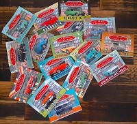 Votre Carnet d'entretien pour automobiles de collection