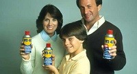 L'histoire de la formule secrète du lubrifiant WD-4